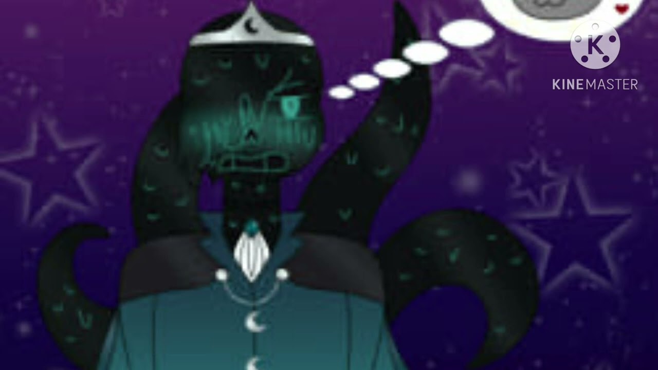 Nightmare Sans x Listener (Marry) (по просьбе Miss_Circle_yourteacher)