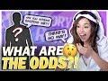 WTF?! YOU WON'T GUESS WHO POKI GOT MATCHED WITH! Fortnite Duo Fill!