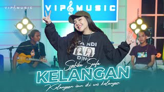 Syahiba Saufa - Kelangan Ft Vip Music (Official Live Music)