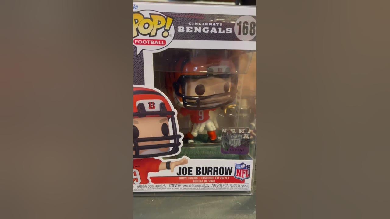 Who Dey #whodey #bengals #joeburrow