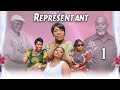 Reprsentant episode 1  nouveau film congolais belart prod novembre 2023