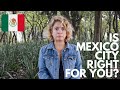 3 Reasons You SHOULD NOT Move to MEXICO CITY