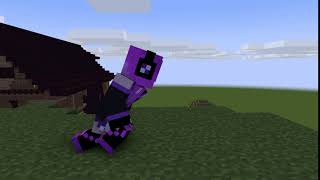 Running cycle test (idk)