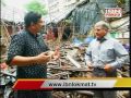 Deshyatra  prakash ambedkar interview by mahesh mhatre