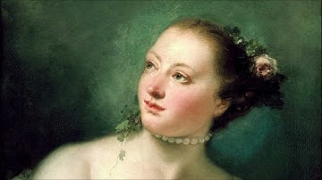 Antonio Vivaldi: Concerto in C major for Oboe (Recorder), Strings & B.c RV 446