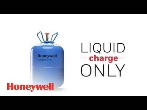 Honeywell Solstice N40 Supermarket Retrofit Part 2 | Honeywell Refrigerants