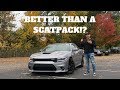 R/T SCATPACK VS. DAYTONA 392! Differences & Similarities!!