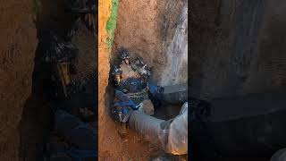 Strange Treasure Buried Using Metal Detector