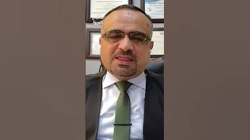 الاختصاصي النفسي عبدالله أبو عدس يوضح أعراض متلازمة ADHD 