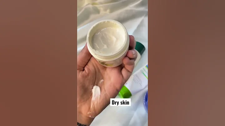 Best Moisturisers for ALL SKIN TYPES!! #shorts #skincare #moisturiser