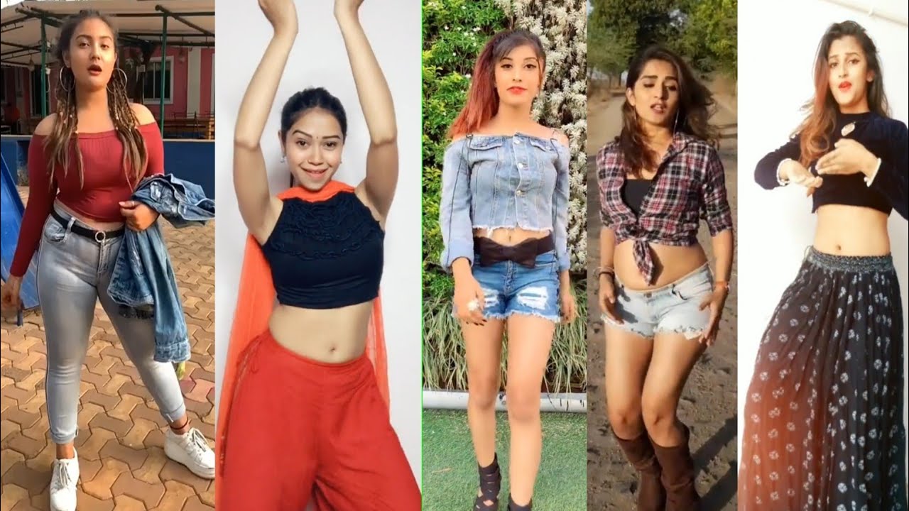 Tik Tok Trending Dance Video 2019 Youtube 