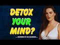 Detox Your Mind – The Phone That Controlled Your Life? Motivational story by  INSPIRED BY OG MANDINO