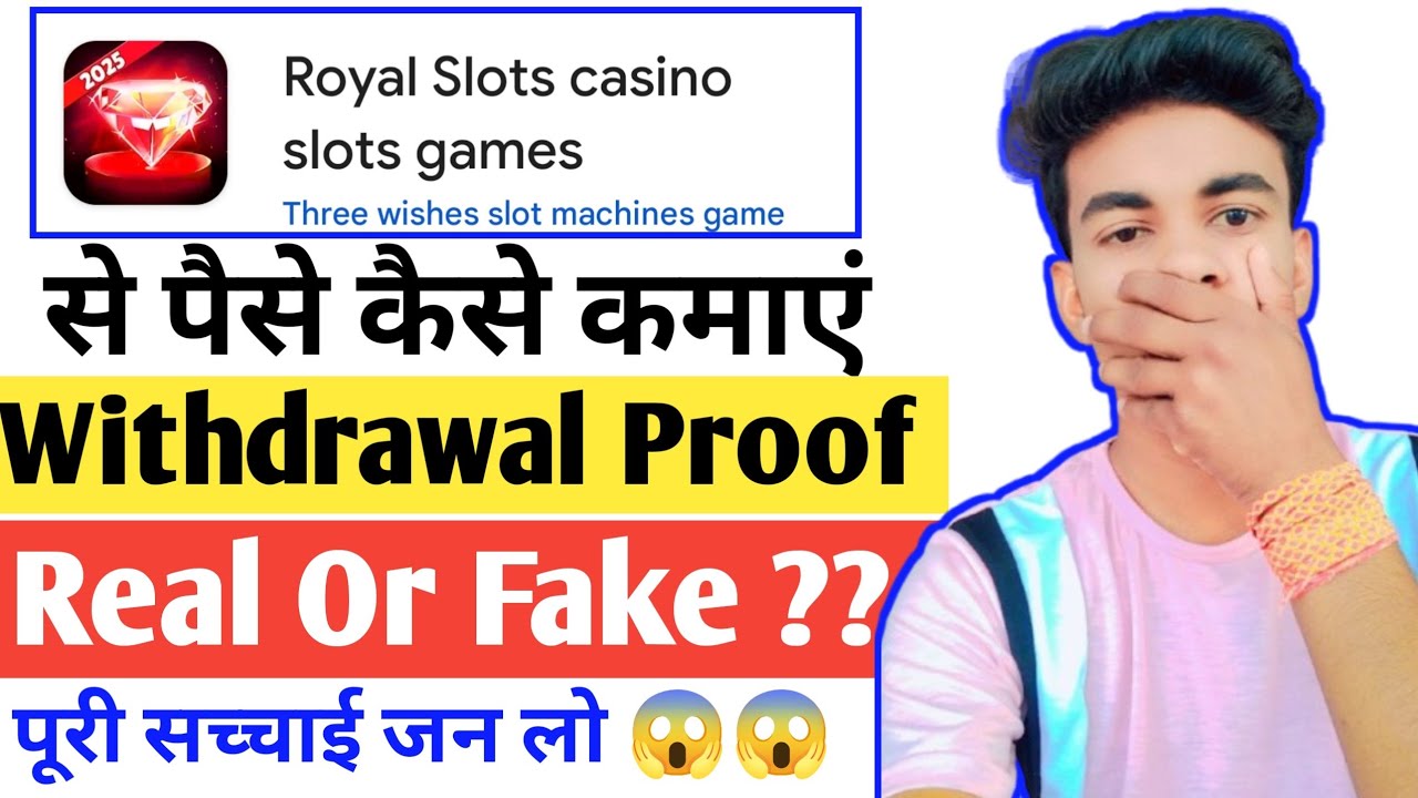 sky789 bet Royal Slots Casino Slots Games App Paise kaise kamaye| Royal Slots Casino Slots Games Real Or Fake
