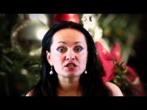 Video: Kad Sākas Ziemassvētku Vakars