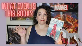 Why is this book so confusing? - For The Wolf Review