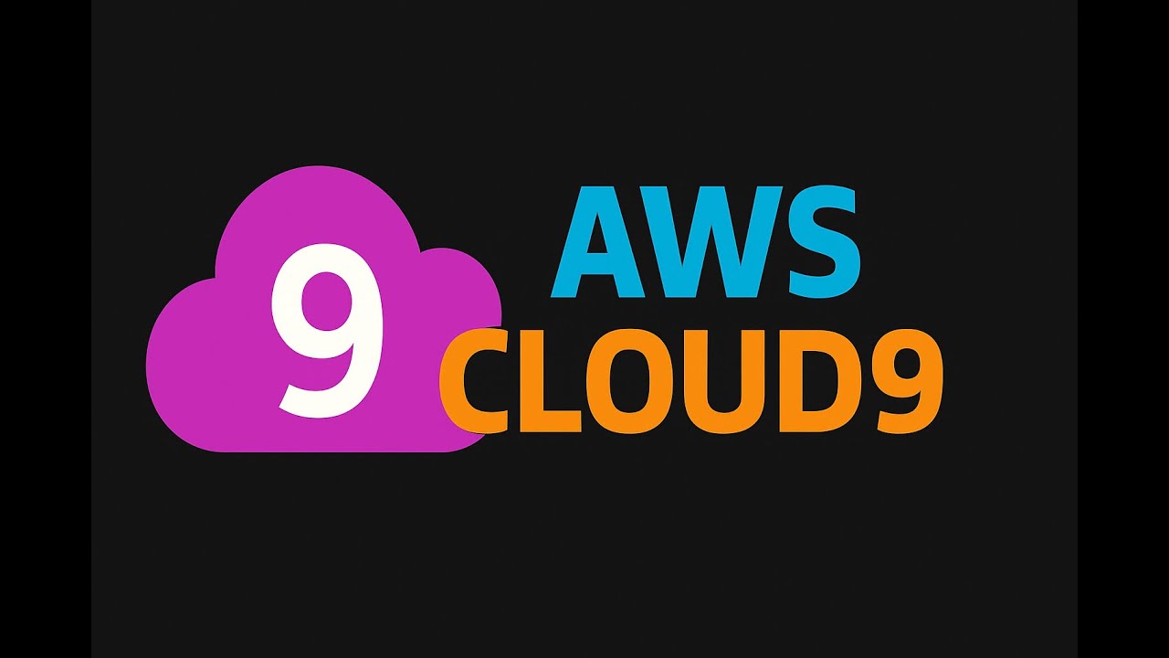 AWS Cloud9 - V1 - YouTube
