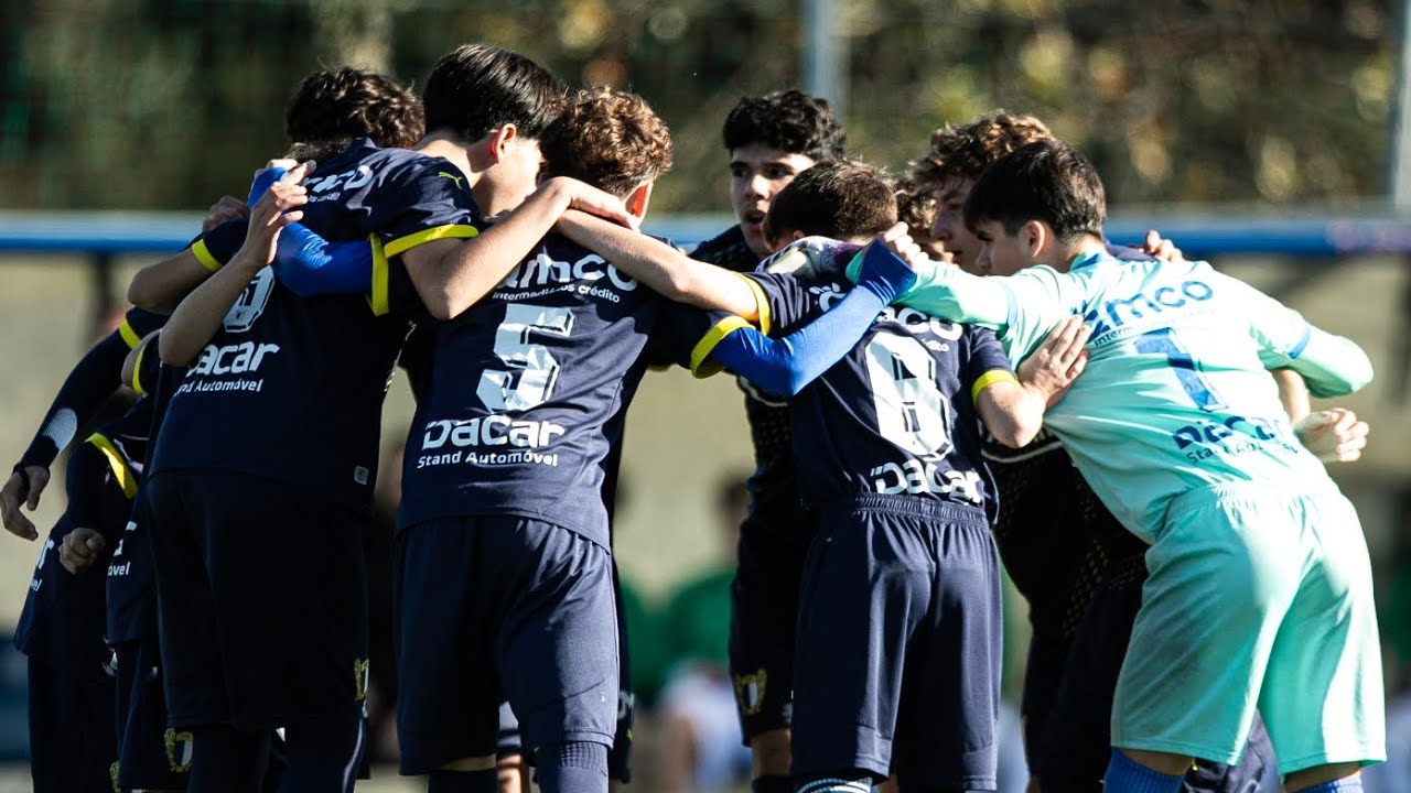 Fc Famalicão 1 - 1 Moreirense 