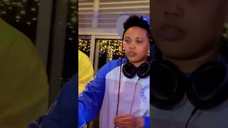 Dj Brianne Miss Muyango Dj Phil Peter Bakoze Ambara Muri Pub