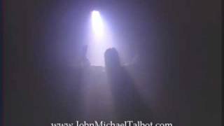 Video thumbnail of "John Michael Talbot Live - Father I Put My Life In Your Hands - Quiet Reflections Part 10"