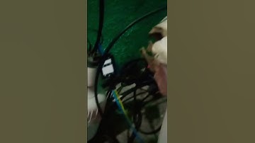 Initial step into home automation with esp32 #coding #arduino #arduinoproject #automationtools