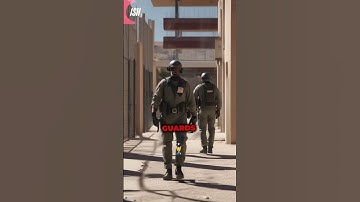 3 Most Secure Prisons in the World #shorts