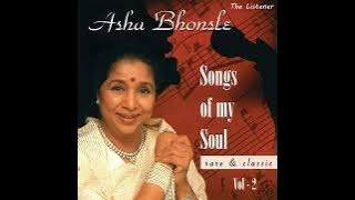 O Mere Sona Re Remix Asha Bhosle