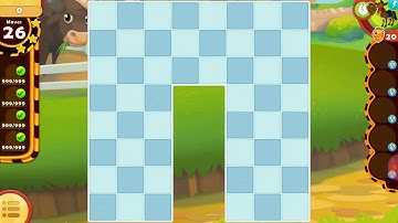 Farm Heroes Saga. Error!