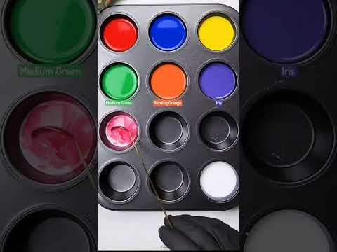 How to create