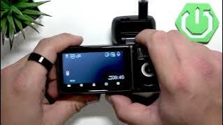 REDTIGER F17 Plus – How to Lock Existing Videos