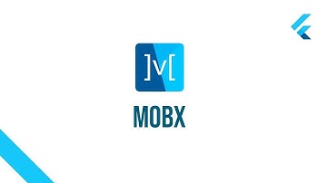 AULÃO: Reatividade transparente com MobX no Flutter