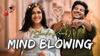 MIND BLOWING LOVE MASHUP 2024 | LOFI SONGS | MIX SONGS | NITISH LOFI SONG | NEW SONG | LOFI MUSIC |