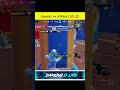 They Pushed Me… Big Mistake 😤 | UZI 1v4 #shorts #bgmi #gaming #viral