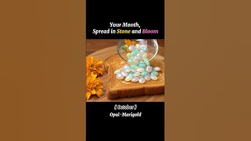 Spreading Birthstones - Part 2 | Satisfying Toast Spread ASMR 🍞 #aiasmr #satisfying #asmr