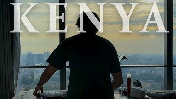 A Day in the Life of a Pakistani Software Engineer in Kenya🇵🇰➡️🇰🇪