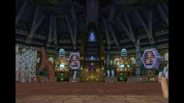 MagmaFlyFF Inferno Solo run DoomBP