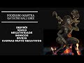 Poderoso Mantra Destruidor, Magia, Rivais, Inveja,  Carmas Muito Negativos -  Kali Gayatri  108 x