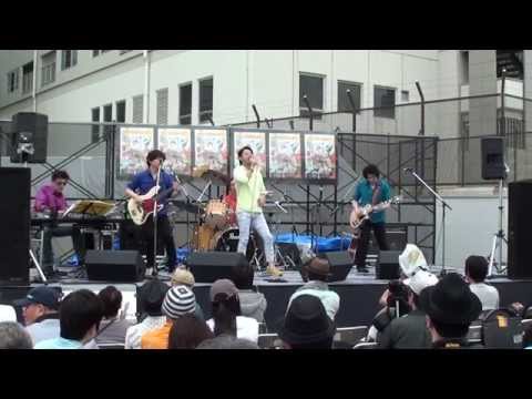 【2015神戸新開地音楽祭】それゆけ!!山電