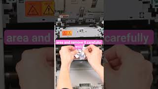 Printer Fuser Error Fix in 30 Seconds | Quick Solution #fusererror #fixfusererror #fusererror