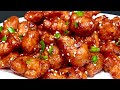 हनी चिली चिकन|How to make Crispy Honey Chilli Chicken at Home|Restaurant style Honey chilli Chicken