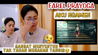 JADI NANGIS NIH‼️SINGLE ORIGINAL | FAREL PRAYOGA - AKU NGAMEN