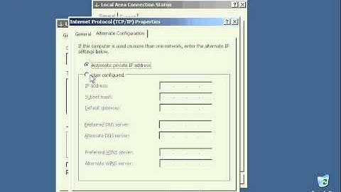 MCSE Server 2003 Network Activity 2-5.avi