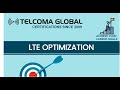LTE Optimization