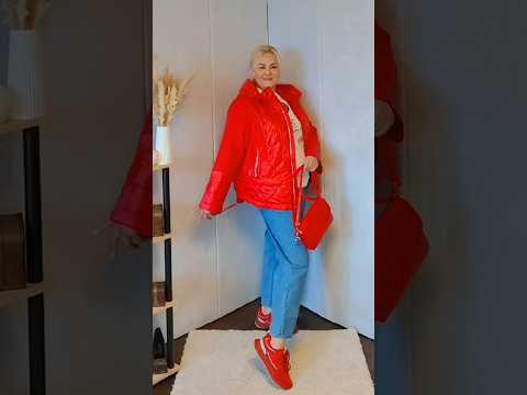 🍁Яркие Plus Size ОБРАЗЫ с Wildberries на ОСЕНЬ 2025! ОДЕЖДА Плюс Сайз с ВБ #обзорывб #wb #plussize