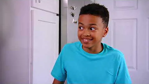 Kid LIES TO DAD For PLAYSTATION 5, What Happens Is Shocking | Dhar Mann