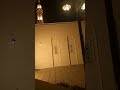 القاريء الشيخ علاء الدين حنطور تسجيل خارجي من الصلاه