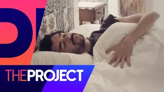 What is sleep tourism? | The Project NZ