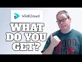 ViidCloud Review and no Bonuses | ViidCloud Honest Review - ViidCloud Demo