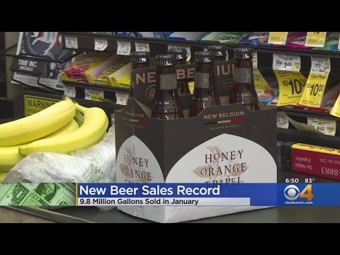 New Record For