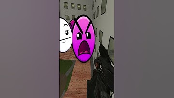 Someone Wants Me To Kill All Lobotomy Dash And Geometry Dash Family Nextbot Gmod