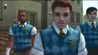 BULLY -  Meet the Preps (AUDIO REMASTERED)